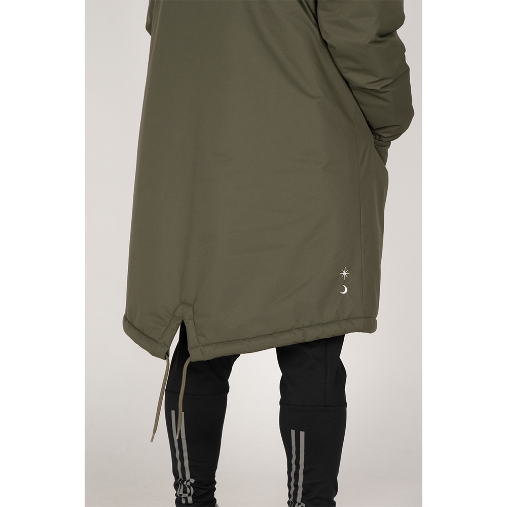 LUZeSOMBRA/ルースイソンブラ アウター コート GO OUT LONG COAT 2