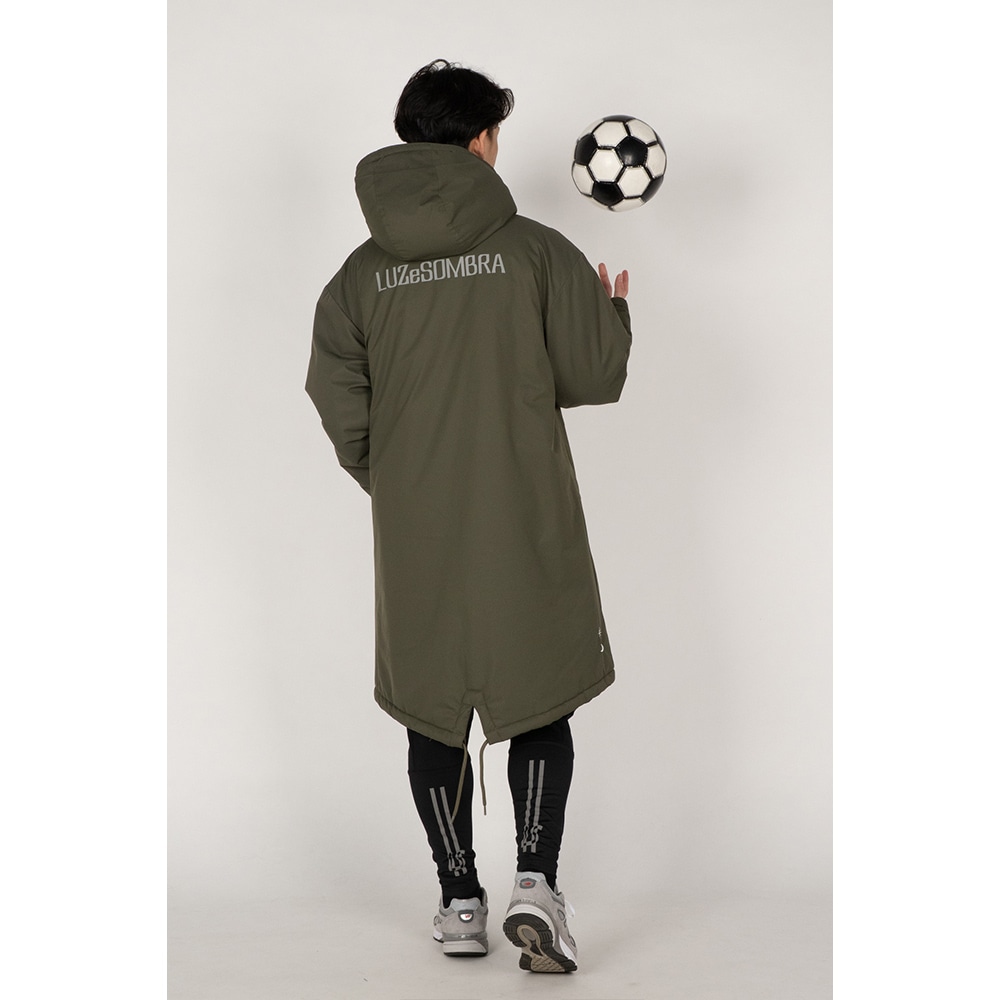 LUZeSOMBRA/ルースイソンブラ アウター コート GO OUT LONG COAT 2