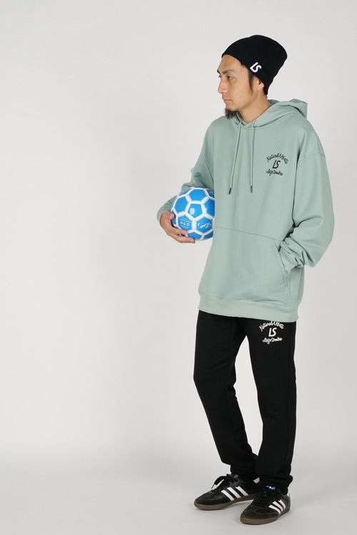 割引セール 30％OFF】LUZeSOMBRA/ルースイソンブラ LD SWEAT