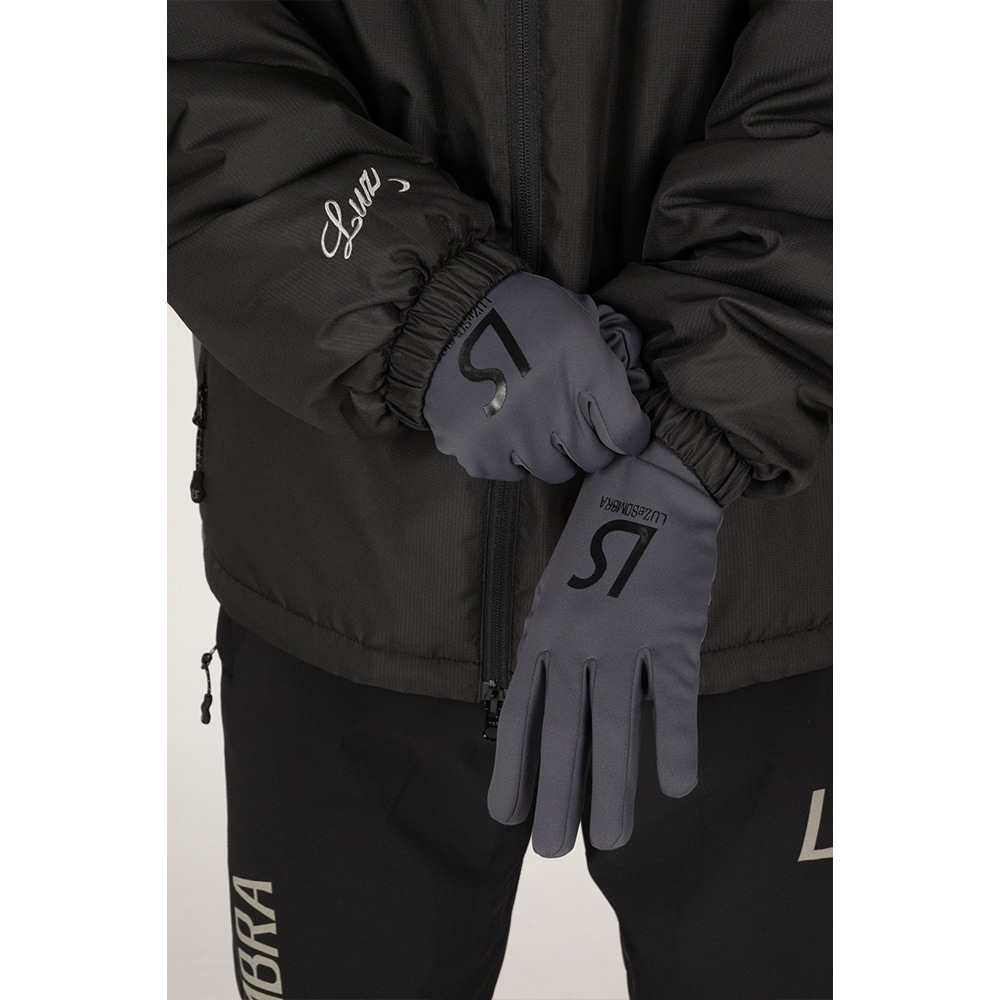 LUZeSOMBRA/ルースイソンブラ 手袋 グローブ LS PLAYERS GLOVE | LUZ e