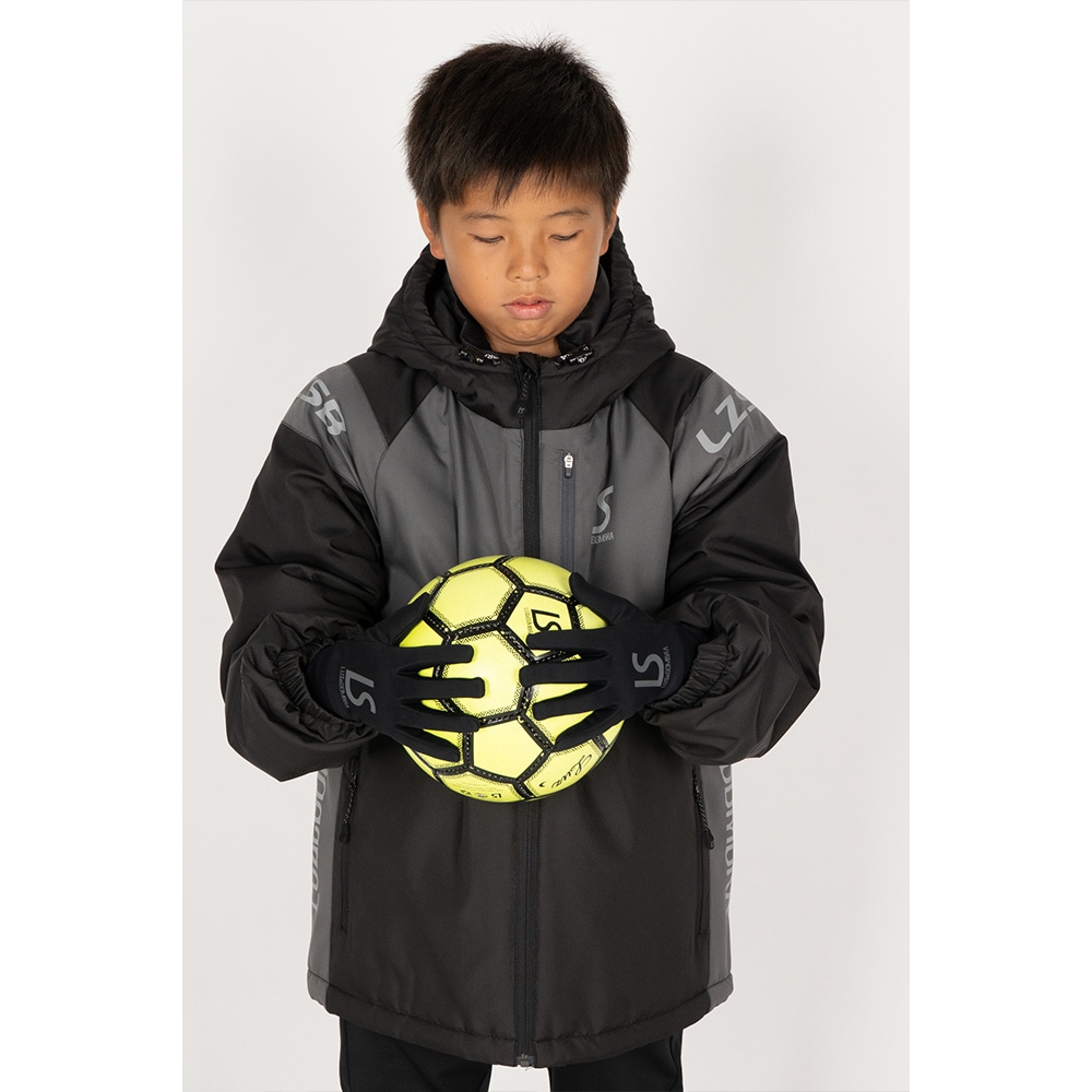 LUZeSOMBRA/ルースイソンブラ 手袋 グローブ LS PLAYERS GLOVE | LUZ e