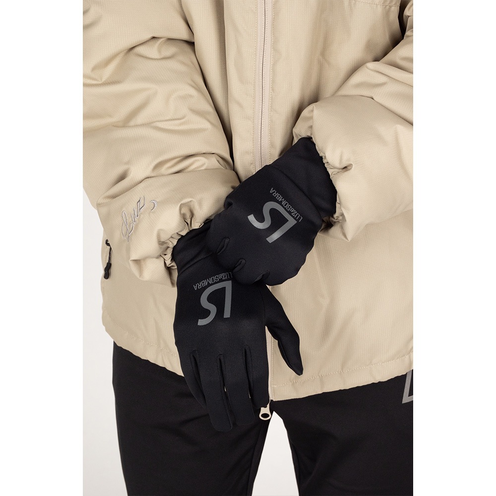 LUZeSOMBRA/ルースイソンブラ 手袋 グローブ LS PLAYERS GLOVE | LUZ e