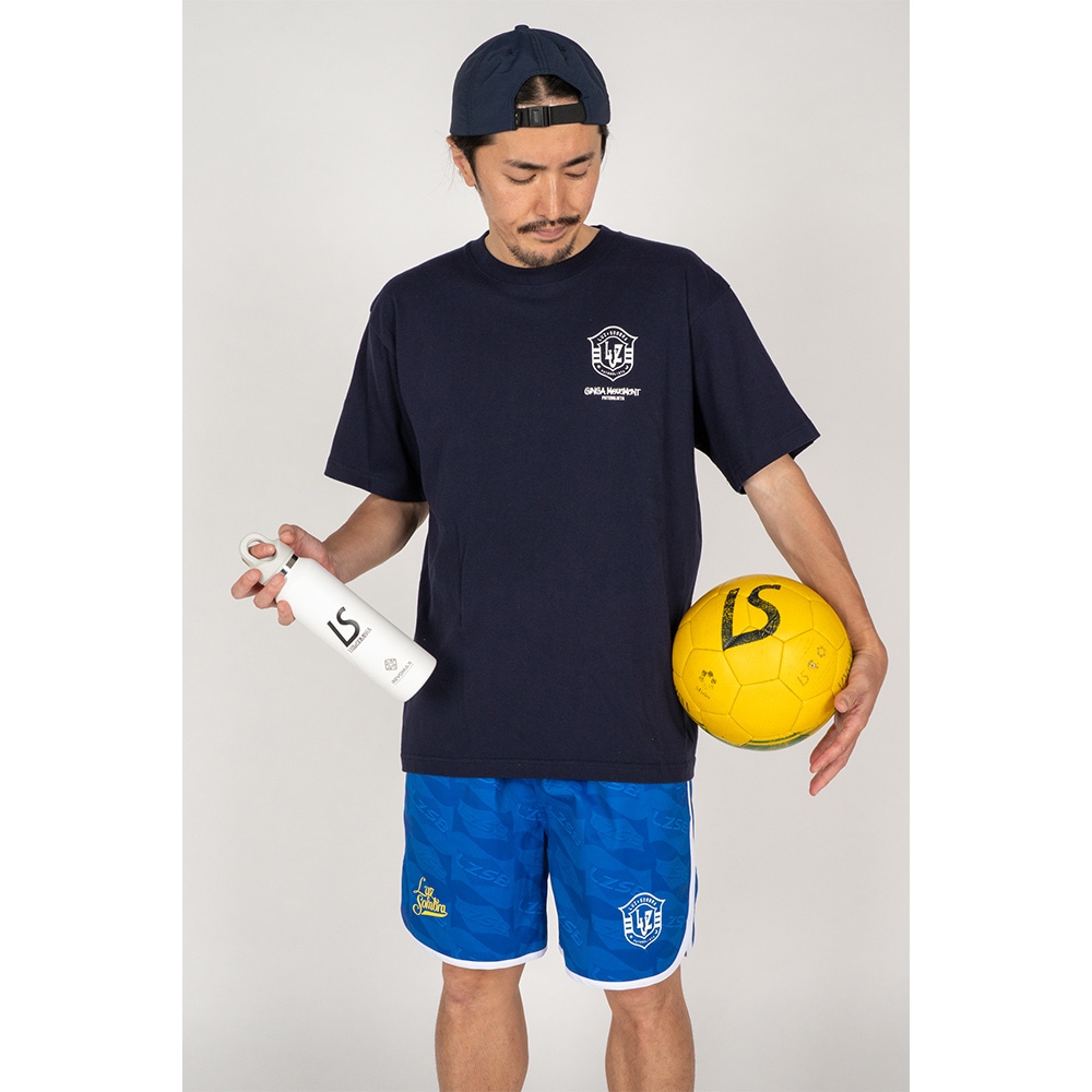 6月13日出荷予定】LUZeSOMBRA/ルースイソンブラ Tシャツ