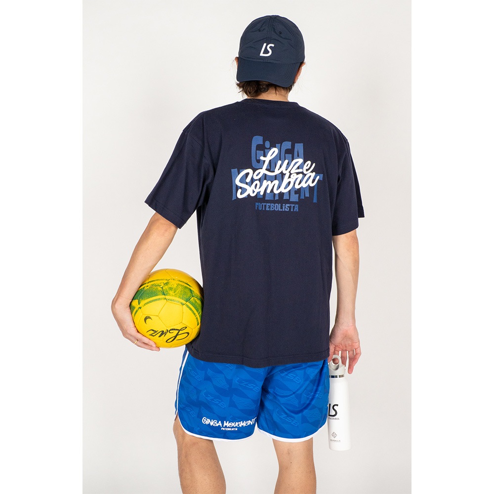 6月13日出荷予定】LUZeSOMBRA/ルースイソンブラ Tシャツ