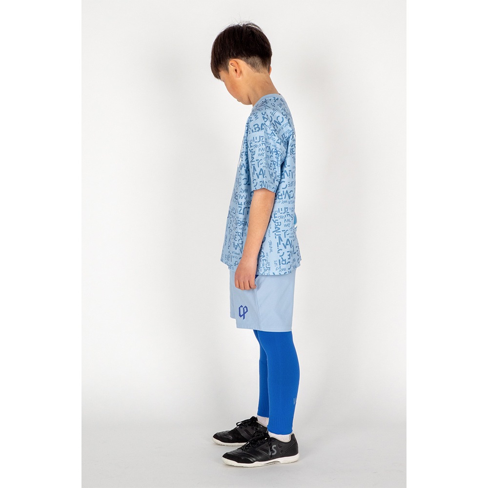 LUZeSOMBRA/ルースイソンブラ ジュニア Tシャツ プラシャツ CP