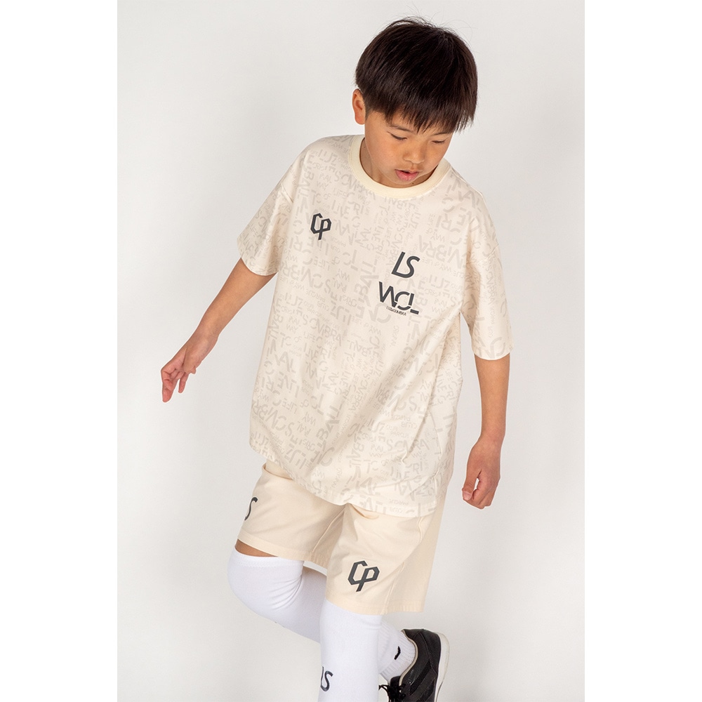 おすすめプライズ｜株式会社タイトー 割引セール 20%OFF】LUZeSOMBRA/ルースイソンブラ T ジュニア トップス
