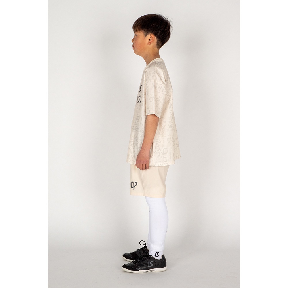 割引セール 20%OFF】LUZeSOMBRA/ルースイソンブラ ジュニア T