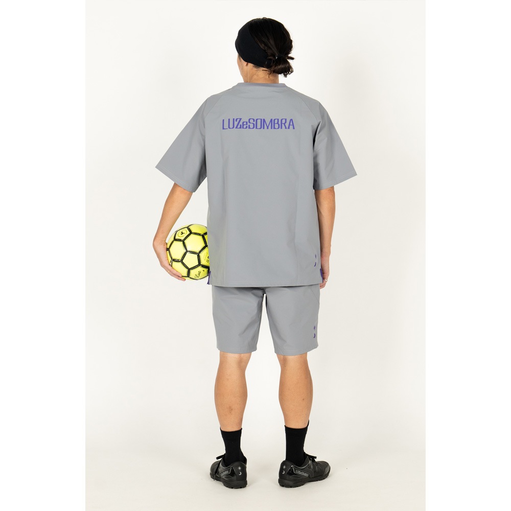LUZeSOMBRA/ルースイソンブラ ピステショートパンツ ハーフパンツ