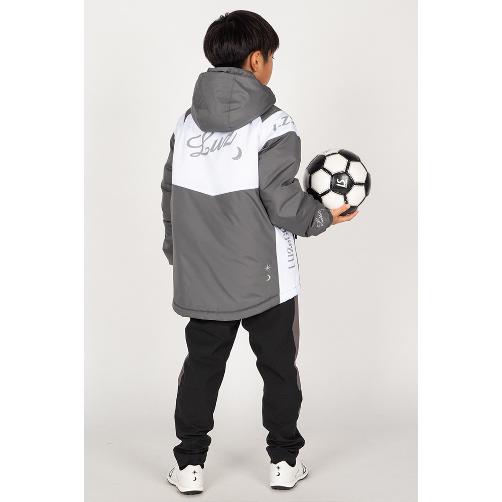 LUZeSOMBRA/ルースイソンブラ 中綿ジャケット アウター ジュニア