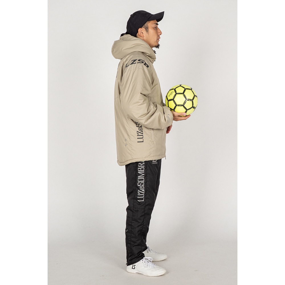 LUZeSOMBRA INNER COTTON LONG PANTS　 Lサイズ 20％OFF】[LUZeSOMBRA/ルースイソンブラ] INNER COTTON LONG PANTS