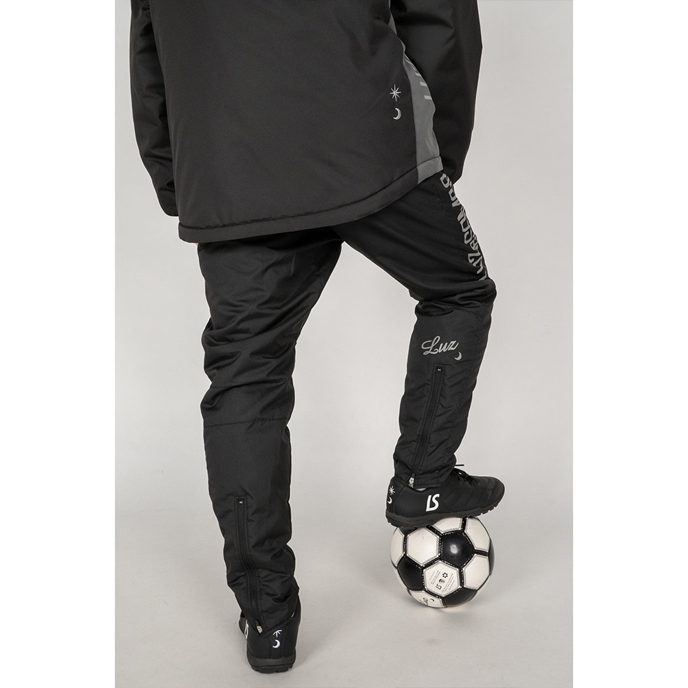 LUZeSOMBRA/ルースイソンブラ 中綿パンツ INNER COTTON LONG PANTS