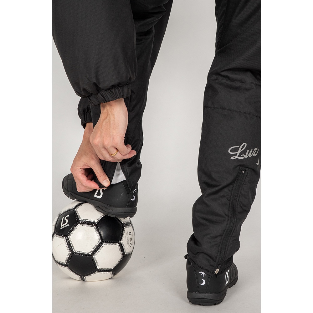 LUZeSOMBRA/ルースイソンブラ 中綿パンツ INNER COTTON LONG PANTS