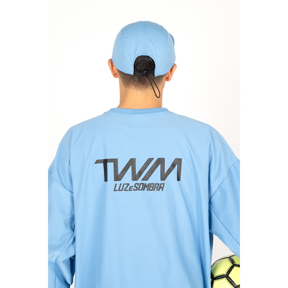 LUZeSOMBRA/ルースイソンブラ キャップ 帽子 TWM DRY CAP | LUZ