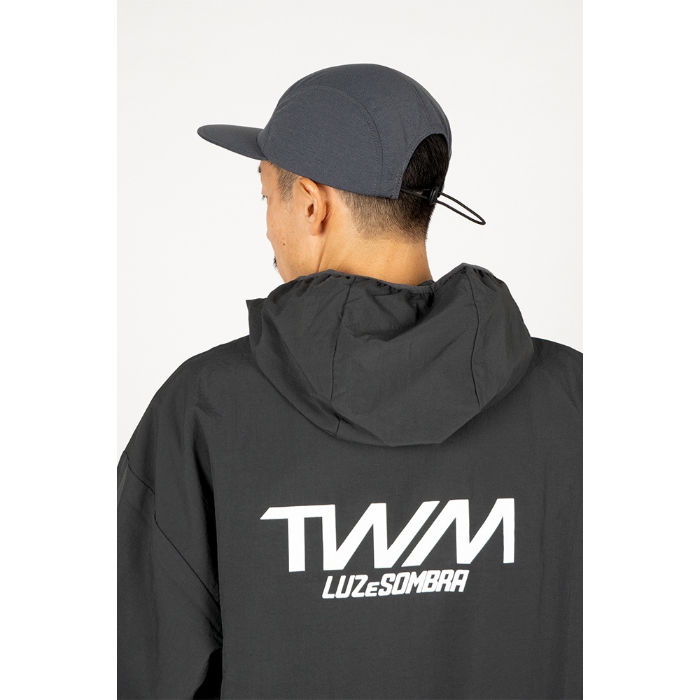 LUZeSOMBRA/ルースイソンブラ キャップ 帽子 TWM DRY CAP | LUZ e