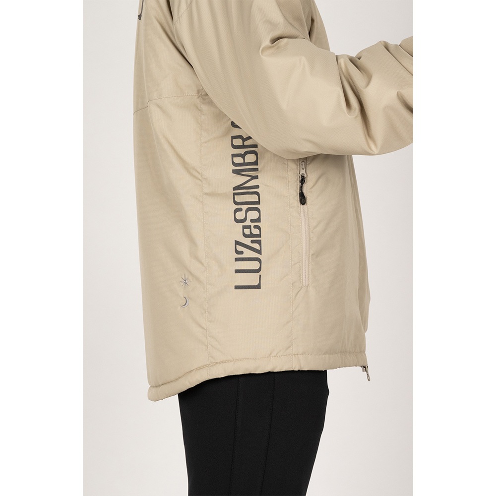 LUZeSOMBRA/ルースイソンブラ アウター 中綿ジャケット CHIC INNER