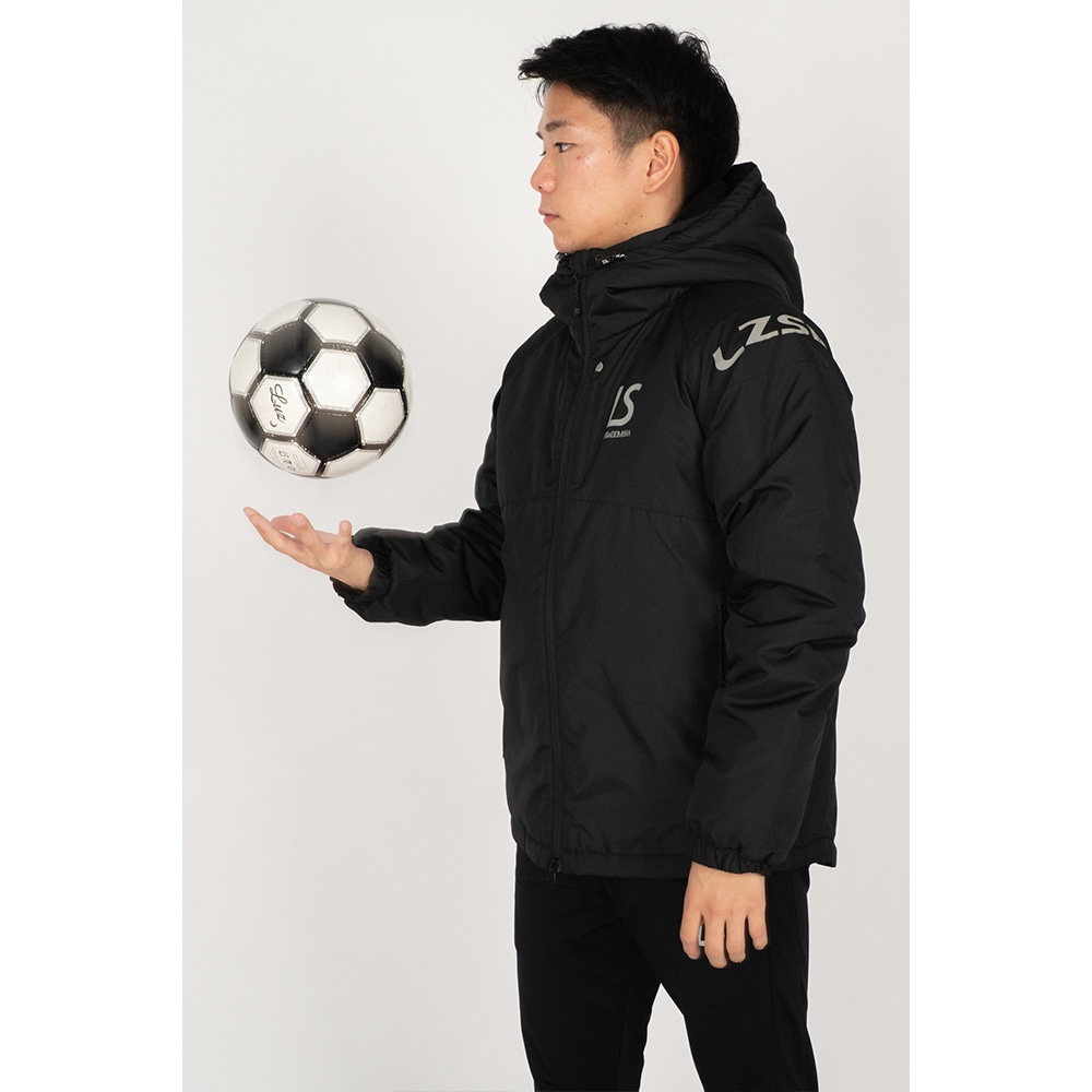 割引セール 20％OFF】LUZeSOMBRA/ルースイソンブラ アウター 中綿