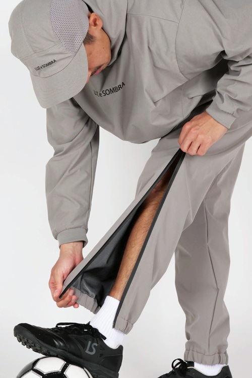 割引セール 40％OFF】LUZeSOMBRA/ルースイソンブラ NAVIGATORS HARD