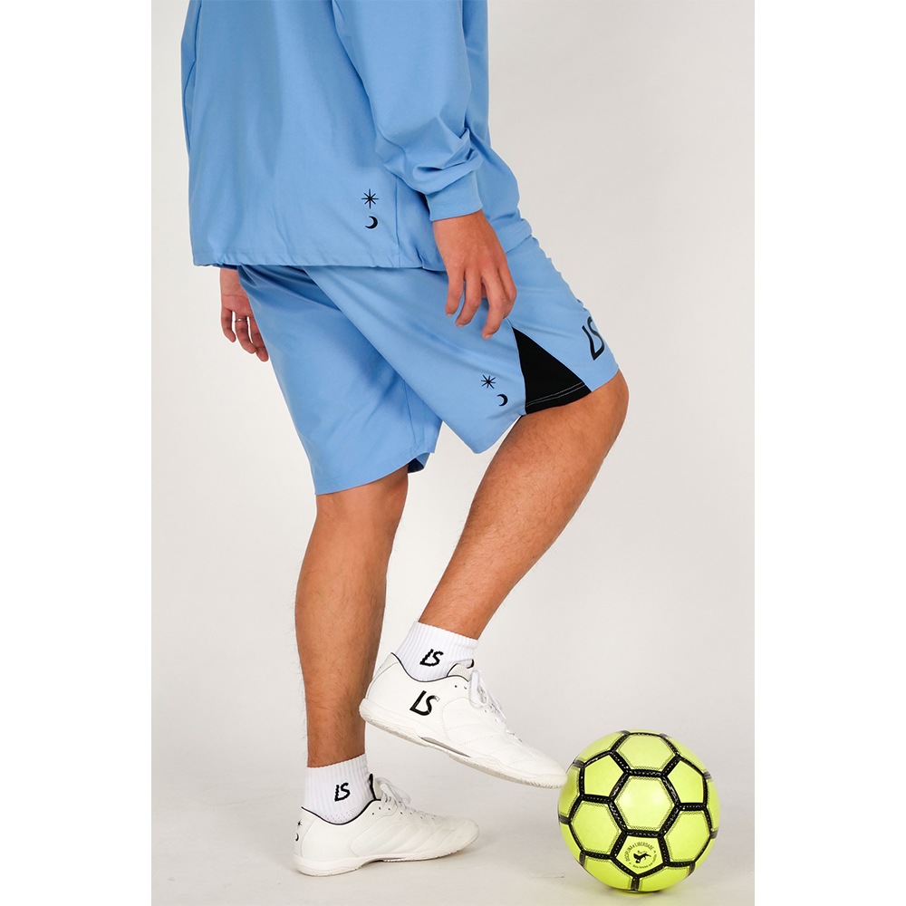 LUZeSOMBRA/ルースイソンブラ プラパン ハーフパンツ TWM DRY HALF