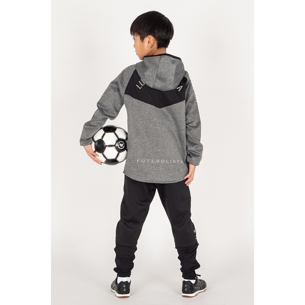 LUZeSOMBRA/ルースイソンブラ ジャージトップ トレーニングトップ