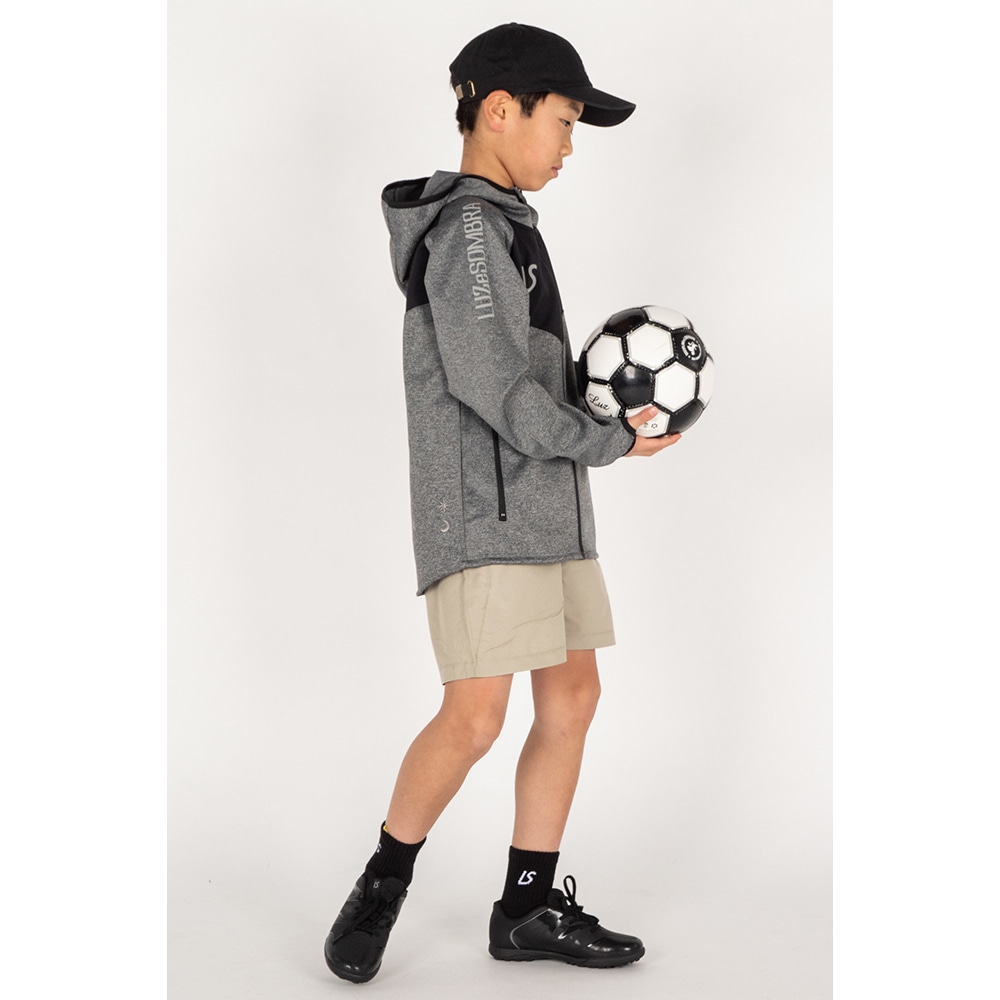 LUZeSOMBRA/ルースイソンブラ ジャージトップ トレーニングトップ