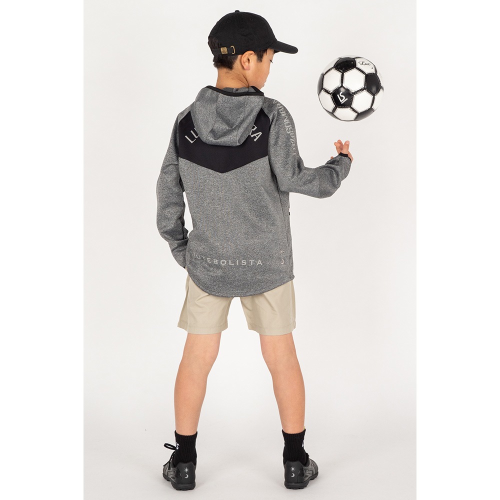 LUZeSOMBRA/ルースイソンブラ ジャージトップ トレーニングトップ