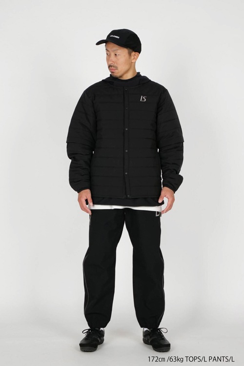 割引セール 30％OFF】LUZeSOMBRA/ルースイソンブラ NAVIGATORS