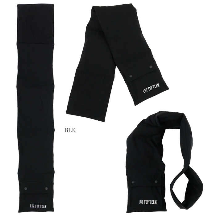 ルースイソンブラ　LUZ e SOMBRA ダウンマフラー　マフラー　ダウン 割引セール 40％OFF】LUZ e SOMBRA/ルースイソンブラ LTT