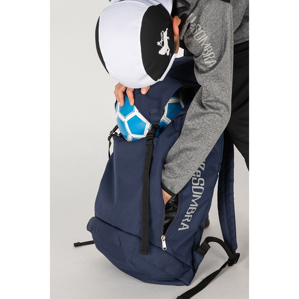 LUZeSOMBRA/ルースイソンブラ バックパック リュック VARIOUS BAGPACK