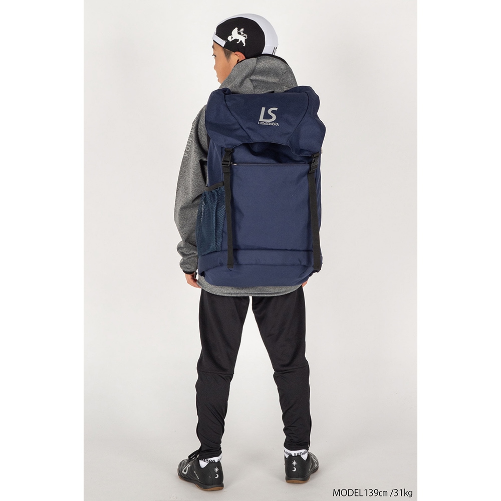 LUZeSOMBRA/ルースイソンブラ バックパック リュック VARIOUS BAGPACK