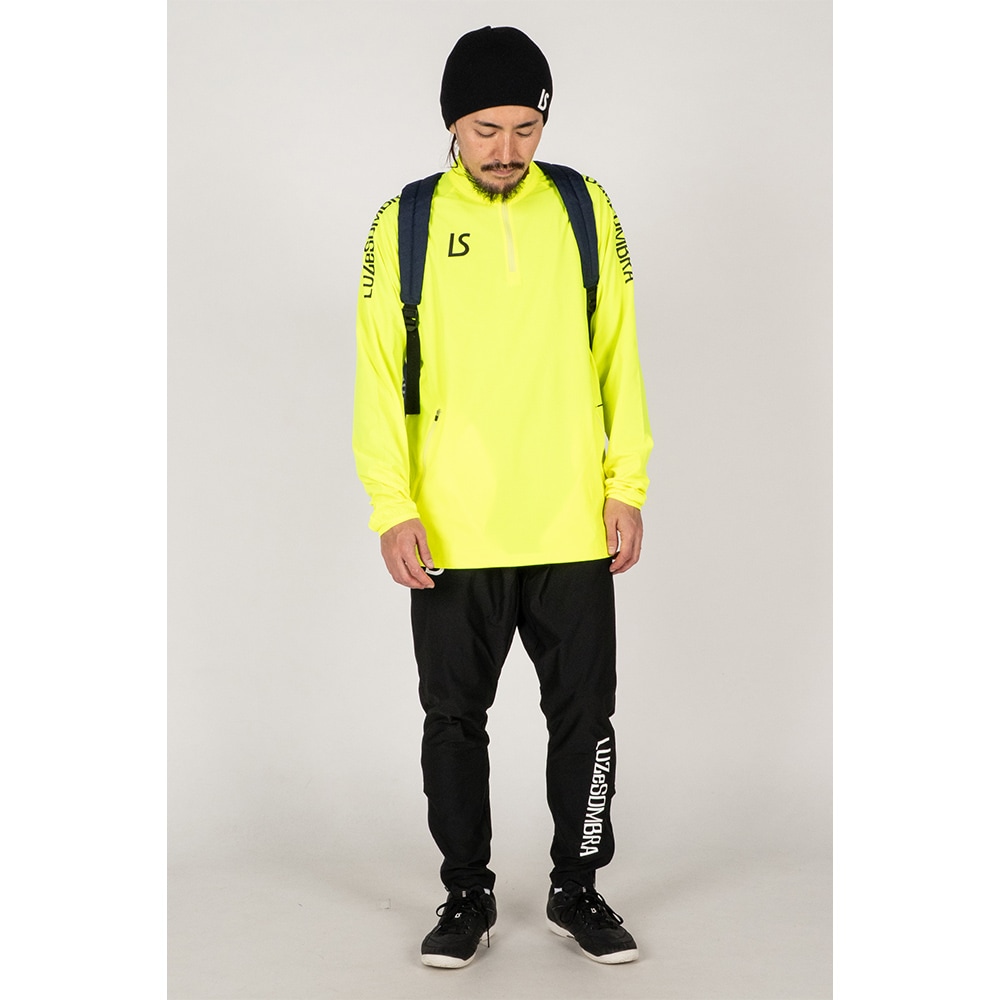 LUZeSOMBRA/ルースイソンブラ バックパック リュック VARIOUS BAGPACK