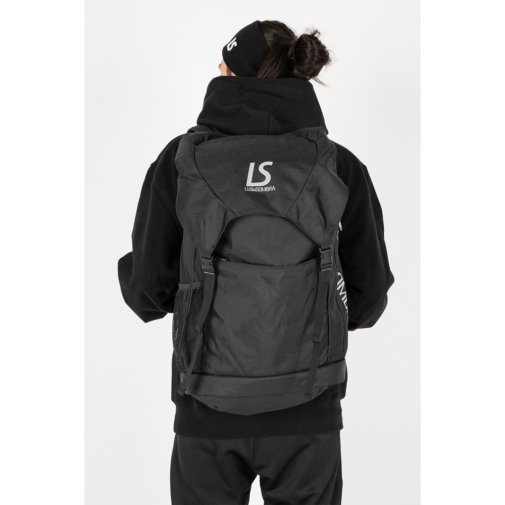 LUZeSOMBRA/ルースイソンブラ バックパック リュック VARIOUS BAGPACK