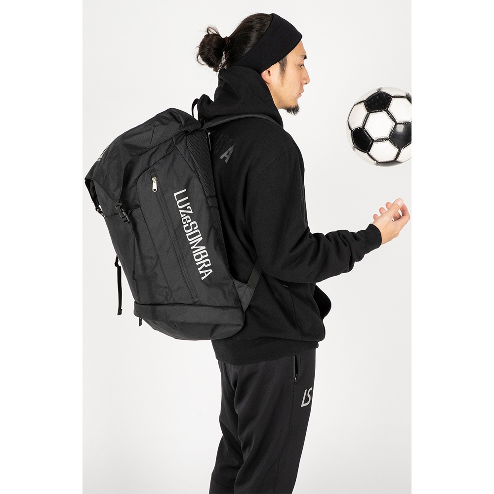 LUZeSOMBRA/ルースイソンブラ バックパック リュック VARIOUS BAGPACK