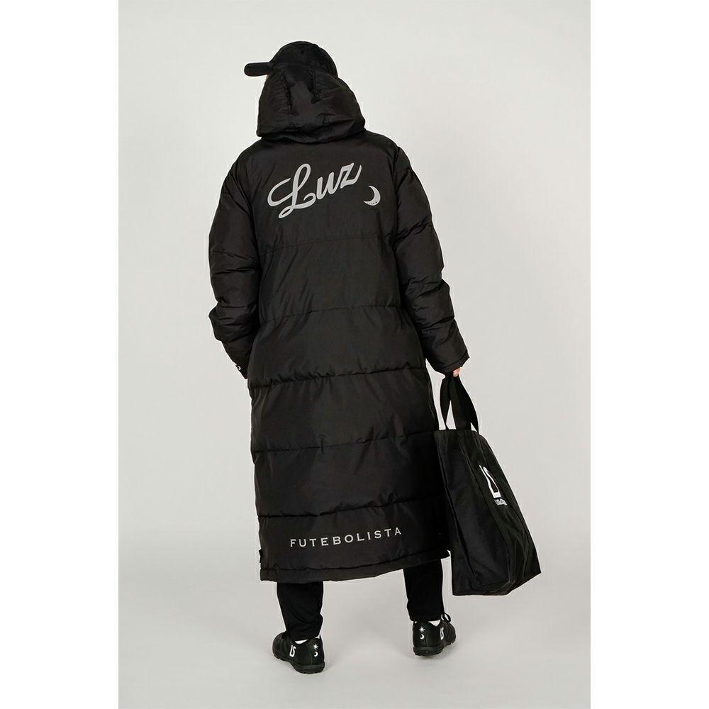 LUZeSOMBRA/ルースイソンブラ アウター ベンチコート BENCH COAT | LUZ