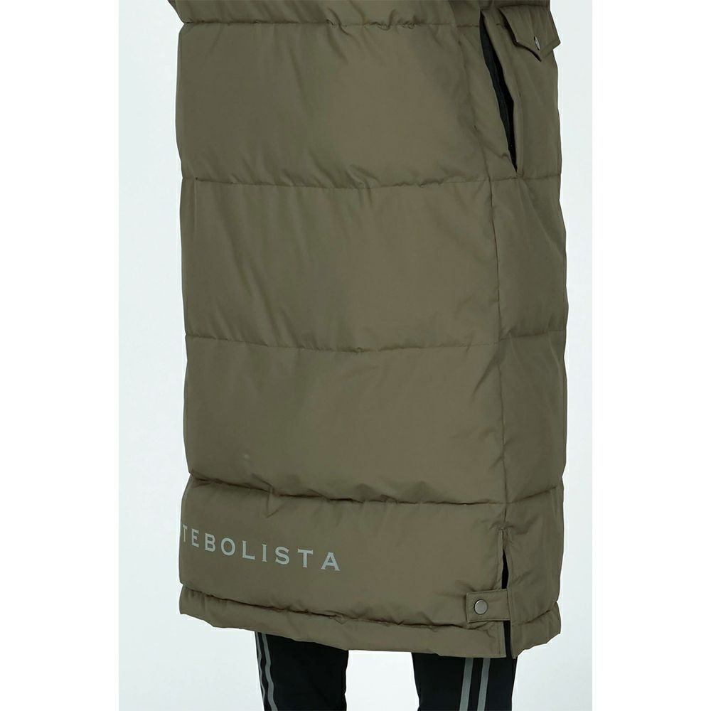 LUZeSOMBRA/ルースイソンブラ アウター ベンチコート BENCH COAT | LUZ