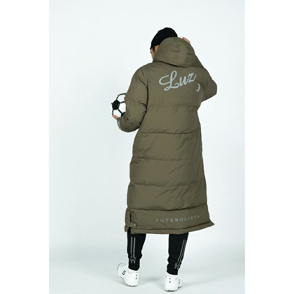 LUZeSOMBRA/ルースイソンブラ アウター ベンチコート BENCH COAT | LUZ