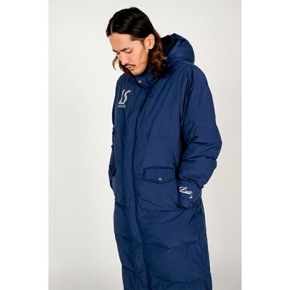 LUZeSOMBRA/ルースイソンブラ アウター ベンチコート BENCH COAT | LUZ