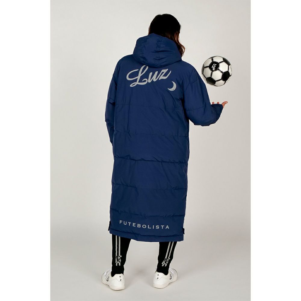 LUZeSOMBRA/ルースイソンブラ アウター ベンチコート BENCH COAT | LUZ