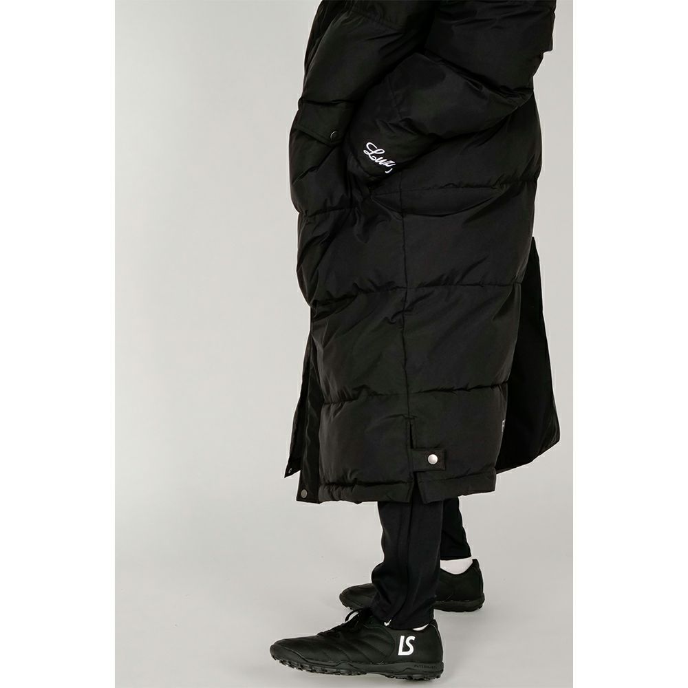 LUZeSOMBRA/ルースイソンブラ アウター ベンチコート BENCH COAT | LUZ