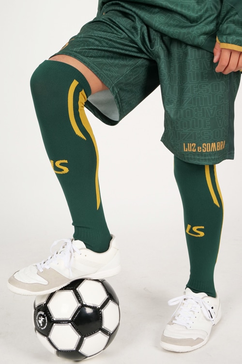 割引セール 30％OFF】LUZeSOMBRA/ルースイソンブラ ジュニア ゲーム