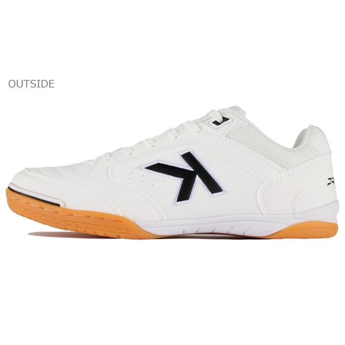 割引セール 30％OFF】KELME/ケルメ フットサルシューズ PRECISION