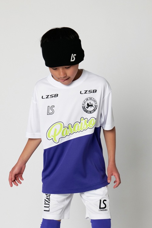 ルースイソンブラ HQ 限定 即完 スタジャン luz e sombra