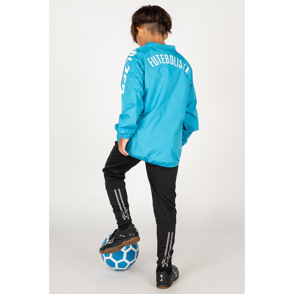 LUZeSOMBRA/ルースイソンブラ ジュニア ジャージパンツ Jr LS SUPER