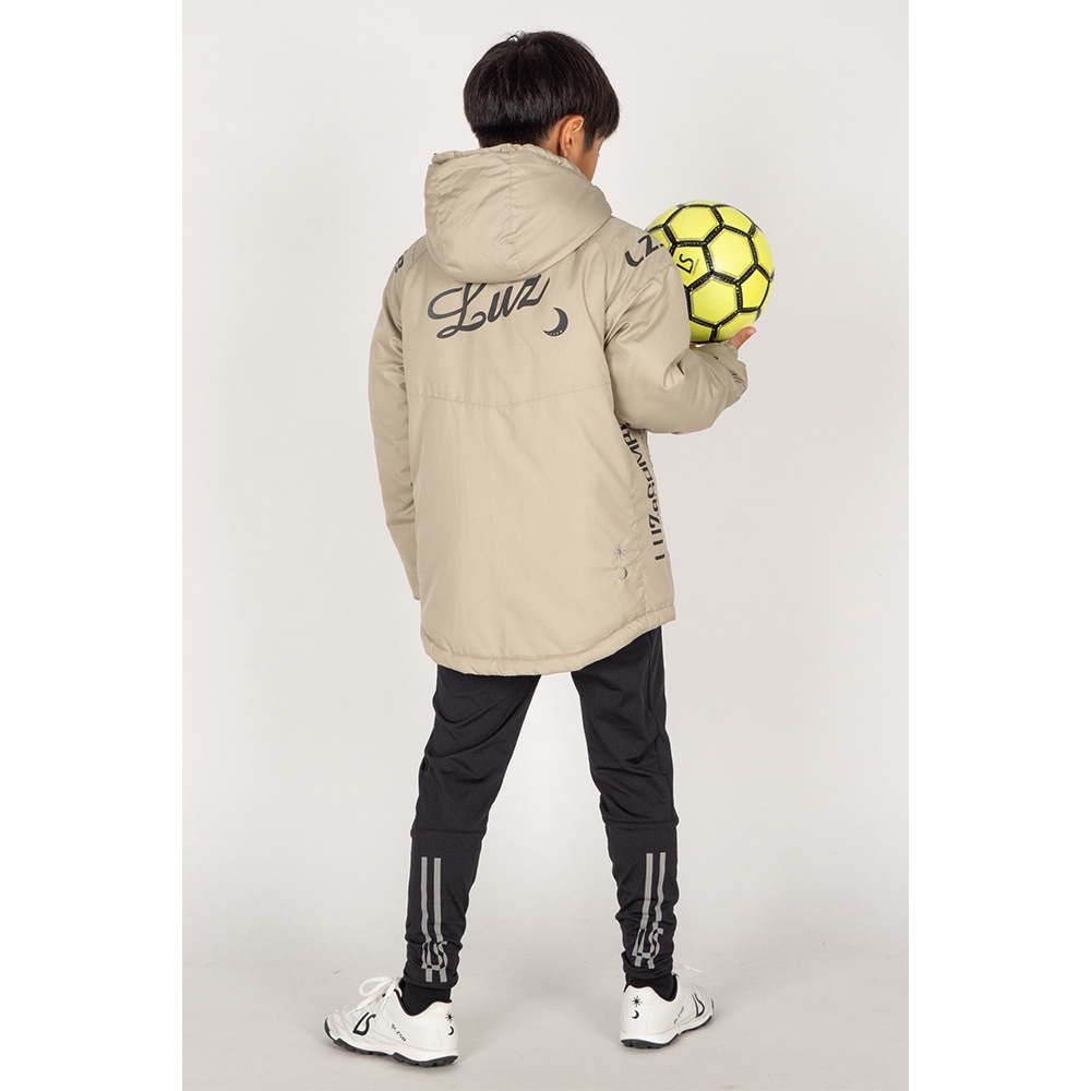 LUZeSOMBRA/ルースイソンブラ ジュニア ジャージパンツ Jr LS SUPER