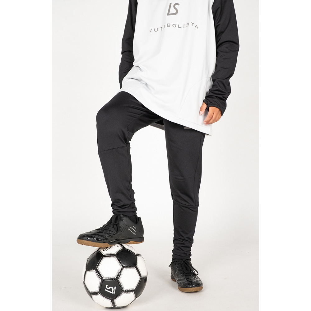 LUZeSOMBRA/ルースイソンブラ ジュニア ジャージパンツ Jr LS