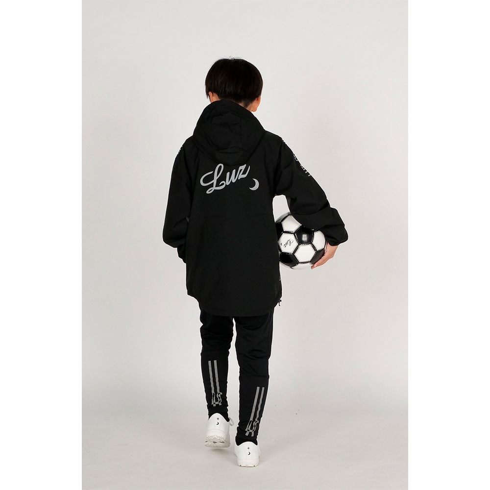 メンズ 長ズボン ストレート ジャージ ルーズ ストリート K00183 LUZeSOMBRA/ルースイソンブラ ジュニア ジャージパンツ Jr LS