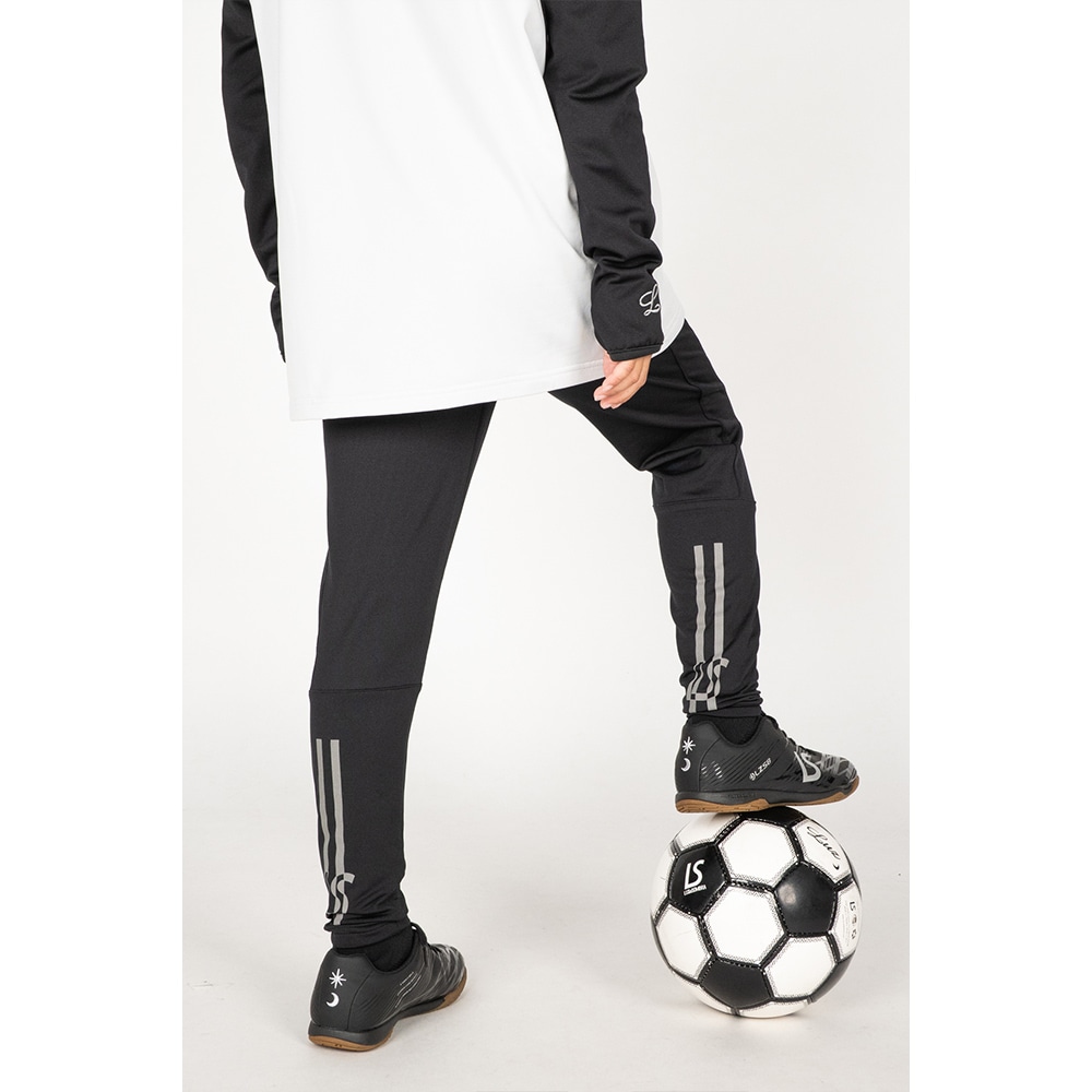 LUZeSOMBRA/ルースイソンブラ ジュニア ジャージパンツ Jr LS