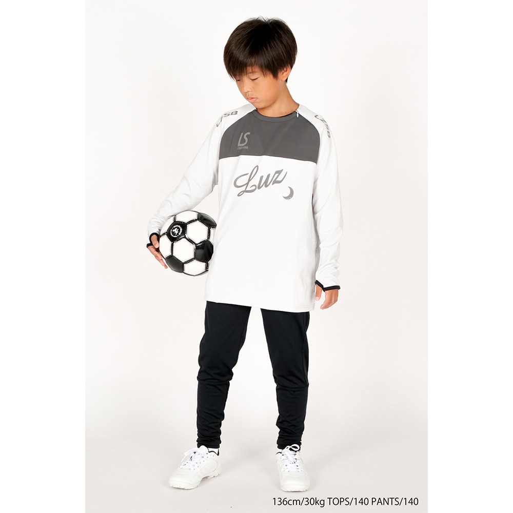 LUZeSOMBRA/ルースイソンブラ ジュニア ジャージパンツ Jr LS