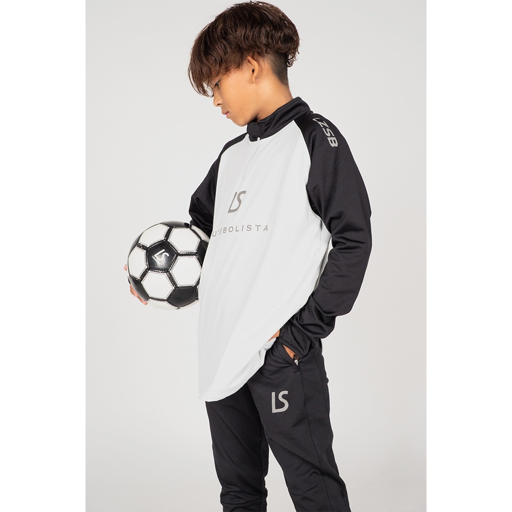 LUZeSOMBRA/ルースイソンブラ ジュニア ジャージパンツ Jr LS SUPER