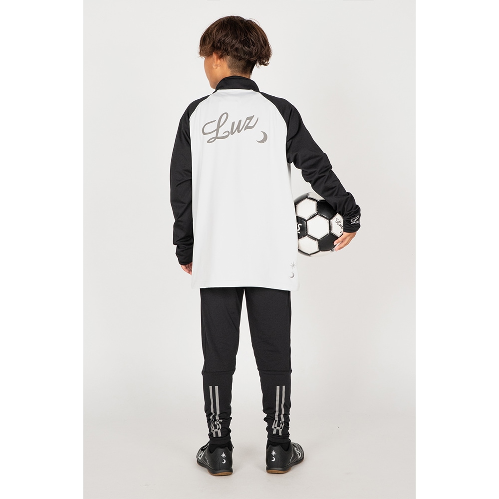 LUZeSOMBRA/ルースイソンブラ ジュニア ジャージパンツ Jr LS SUPER