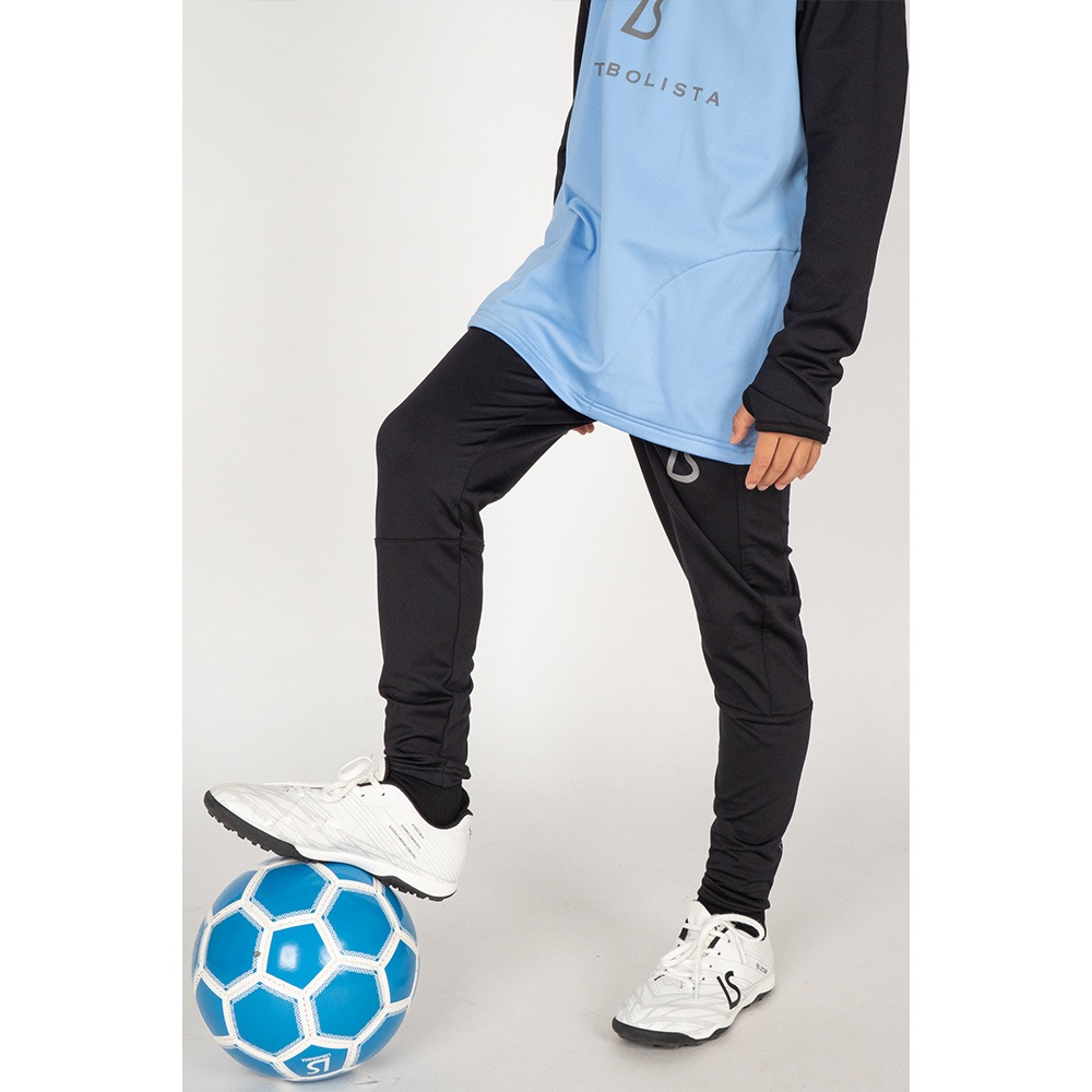 のぼる✨DOVE ブラックジャージ ロンジョンM LUZeSOMBRA/ルースイソンブラ ジャージパンツ ロングパンツ LS